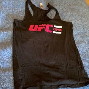 UFC Tank